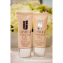 倩碧水磁場自動校色保濕CC霜SPF30/PA+++讓您想有好氣色真的很簡單