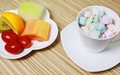 草莓奶昔也能減減肥