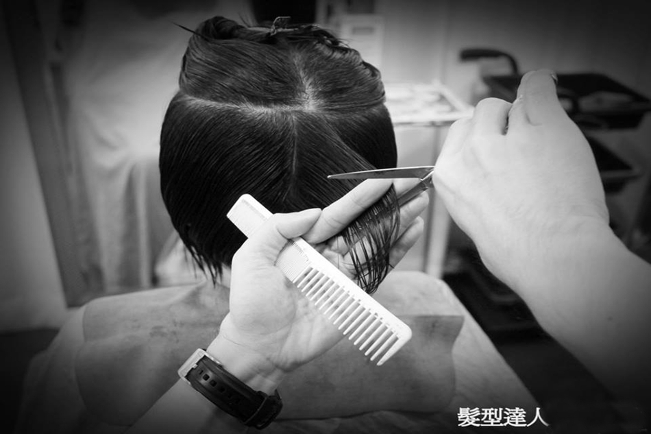 燙直篇 男生縮毛矯正 髮型達人 Fg部落格top 100 Fashionguide華人第一女性時尚美妝傳媒